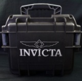 Estate Invicta 3 slot case