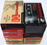 Lot of 50 rounds of 12ga slug shotgun ammo