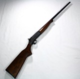 Estate New England Firearms Pardner SB1 break-action shotgun, 410 ga cal