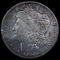 1904-S U.S. Morgan silver dollar