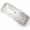 Antique Diamond King razor hone in its original hinged aluminum box