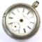 Circa 1894 New York Standard open-face pocket watch