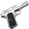 Estate Colt 1903 semi-automatic pistol, .32 cal