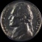 1939-D U.S. Jefferson nickel