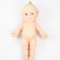 Genuine vintage squeaky Kewpie doll signed by Rose O'Neill