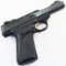 Estate Browning Buck Mark Micro Standard semi-automatic pistol, .22 LR cal