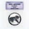 Certified 2012-P Australia $1 silver Koala