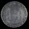 1762-Mo Mexico silver 4 reals