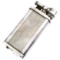 Vintage silver-plated Dunhill lighter
