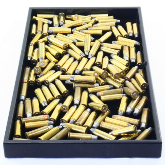 Lot of .41 mag ammo