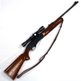 Estate Remington 742 Woodmaster semi-automatic rifle, .30-06 cal