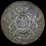 1866-Mo Mexico 