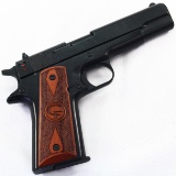 New-in-the-box Chiappa Model 1911-22 semi-automatic pistol, .22 LR cal