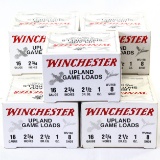 Lot of 175 Winchester 16 ga shotgun shells