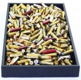 Lot of various handgun ammo