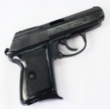 Estate Polish Makarov P64 semi-automatic pistol, 9mm Makarov cal