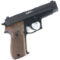 Estate Sig Sauer P220 semi-automatic pistol, 45 ACP cal