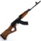 Estate Norinco NHM 91 AK-47 semi-automatic rifle, 7.62 x 39mm cal