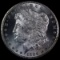 1884-CC U.S. Morgan silver dollar