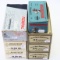 Lot of 350 rounds of new-in-the-box .44 special pistol ammo