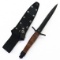 Like-new Colt CT585 knife