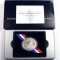 2000 U.S. uncirculated Leif Erickson commemorative silver dollar