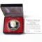1974 Bahamas proof $10 sterling silver Independence commemorative