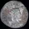 Ancient Roman Gallienus (253-268 AD) silver antoninianus