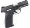 Estate Ruger 9E semi-automatic pistol, 9mm cal