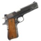 Estate Essex 1911 govt. semi-automatic pistol, .45 ACP cal