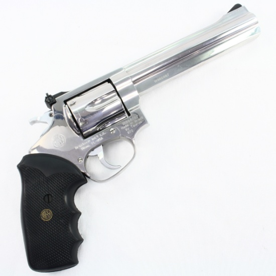 Estate Rossi model 972 revolver, .357 Mag cal