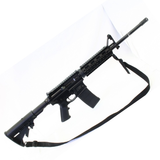 Estate Smith & Wesson M&P 15 semi-automatic rifle, 5.56 NATO cal