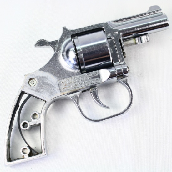 Estate Clerke 1st revolver, .32 S&W cal