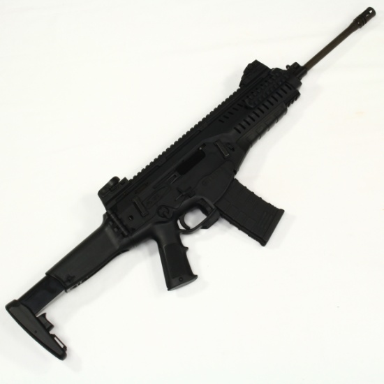 Estate Beretta ARX100 semi-automatic rifle, 5.56 cal