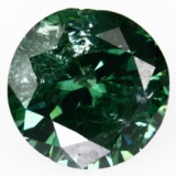 Unmounted diamond