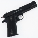 New-in-the-box Colt 1911 A1 Government model semi-automatic pistol, .22 LR cal