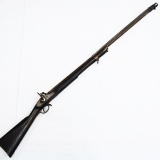 Estate Enfield Pattern 1853 rifle-musket, .58 cal