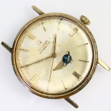 Circa 1967 Omega automatic gold-filled wristwatch