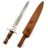 Estate Colt model CT822 knife