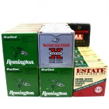 Lot of 650 rounds of new-in-the-box 12 gauge shotgun ammo