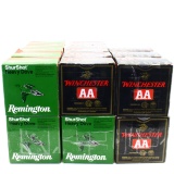 Lot of 700 rounds of new-in-the-box 20 gauge shotgun ammo