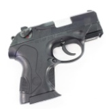 Estate Beretta PX4 Storm sub-compact semi-automatic pistol, 9mm cal