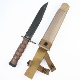 Estate Ontario OKC 3S Combat knife