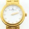 Like-new Baume & Mercier 14K yellow gold wristwatch