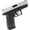 Estate Springfield XD-9 semi-automatic pistol, 9mm cal