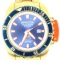 Estate Invicta Grand Diver automatic stainless steel wristwatch