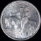 1925 U.S. Stone Mountain Memorial commemorative half dollar