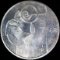 1968 San Antonio TX Hemisfair silver round