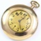 Circa 1920 7-jewel Admiral Swiss open-face pocket watch