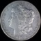 1904-S U.S. Morgan silver dollar